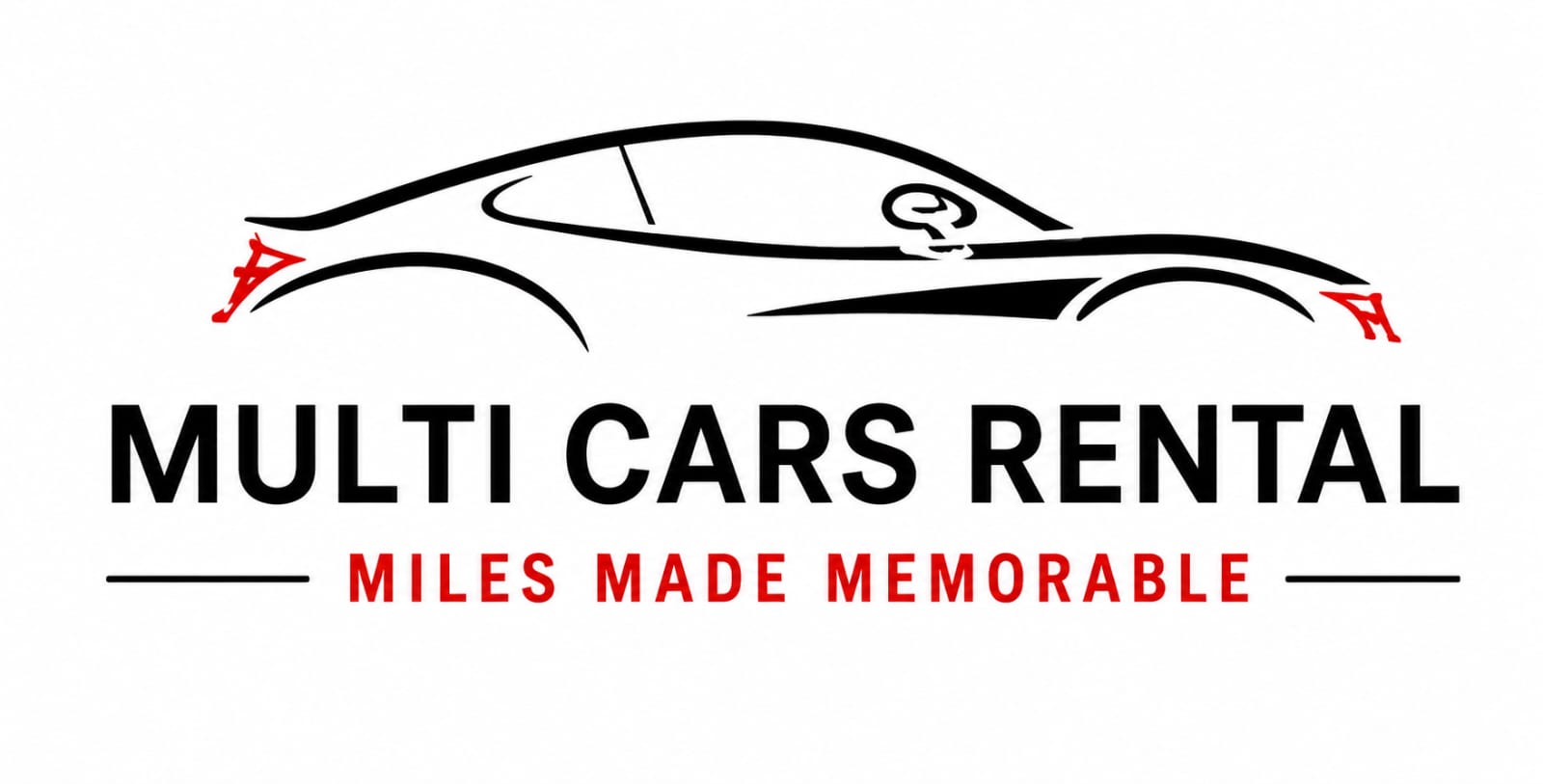 Multi Cars Rental Pune logo