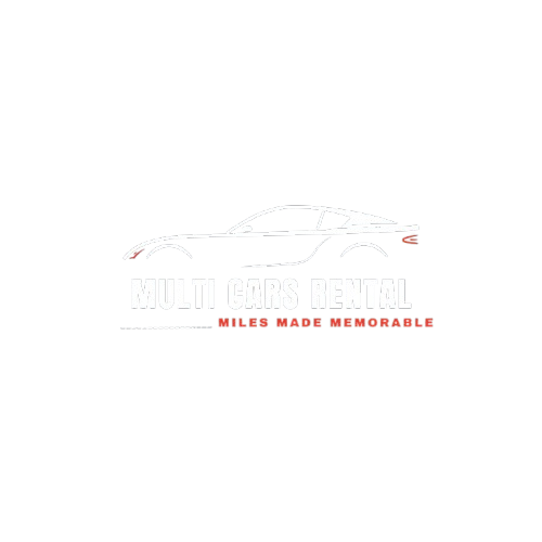 Taxi Service Logo