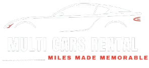 Multi Cars Rental Pune logo