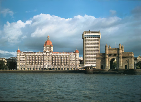 Pune to Mumbai Route