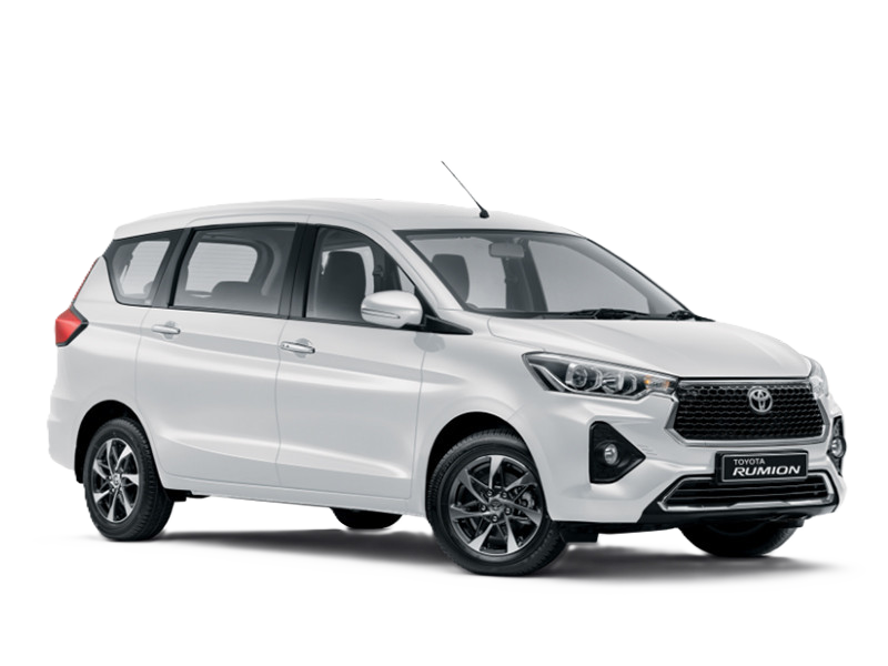 SUV