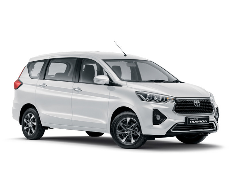 Rumion/Ertiga