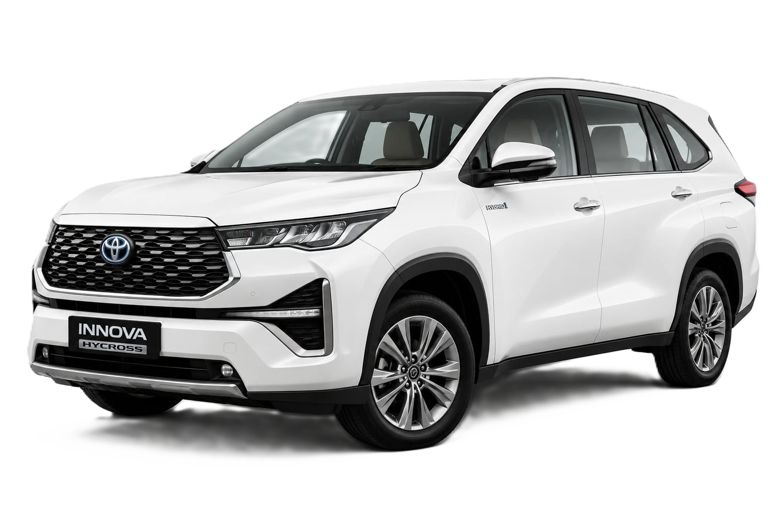 Luxury SUV
