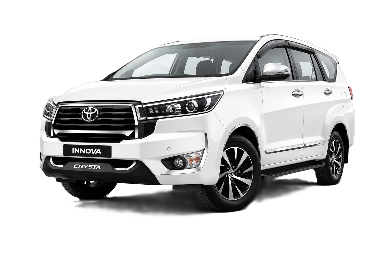 Premium SUV