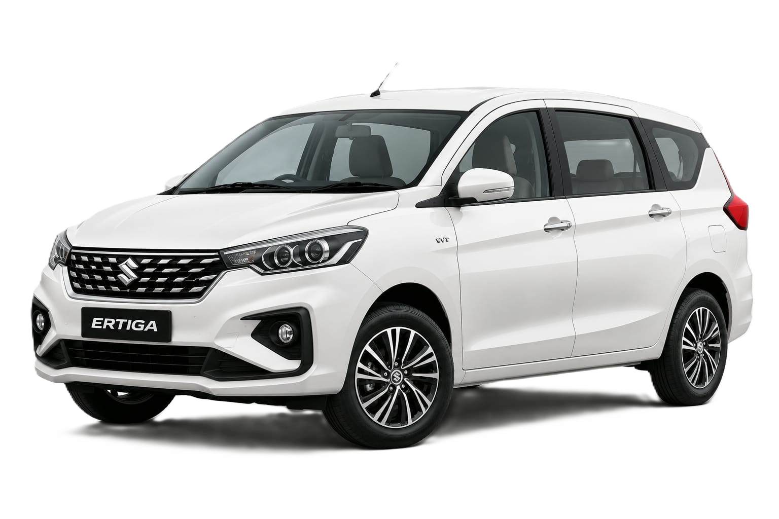 SUV